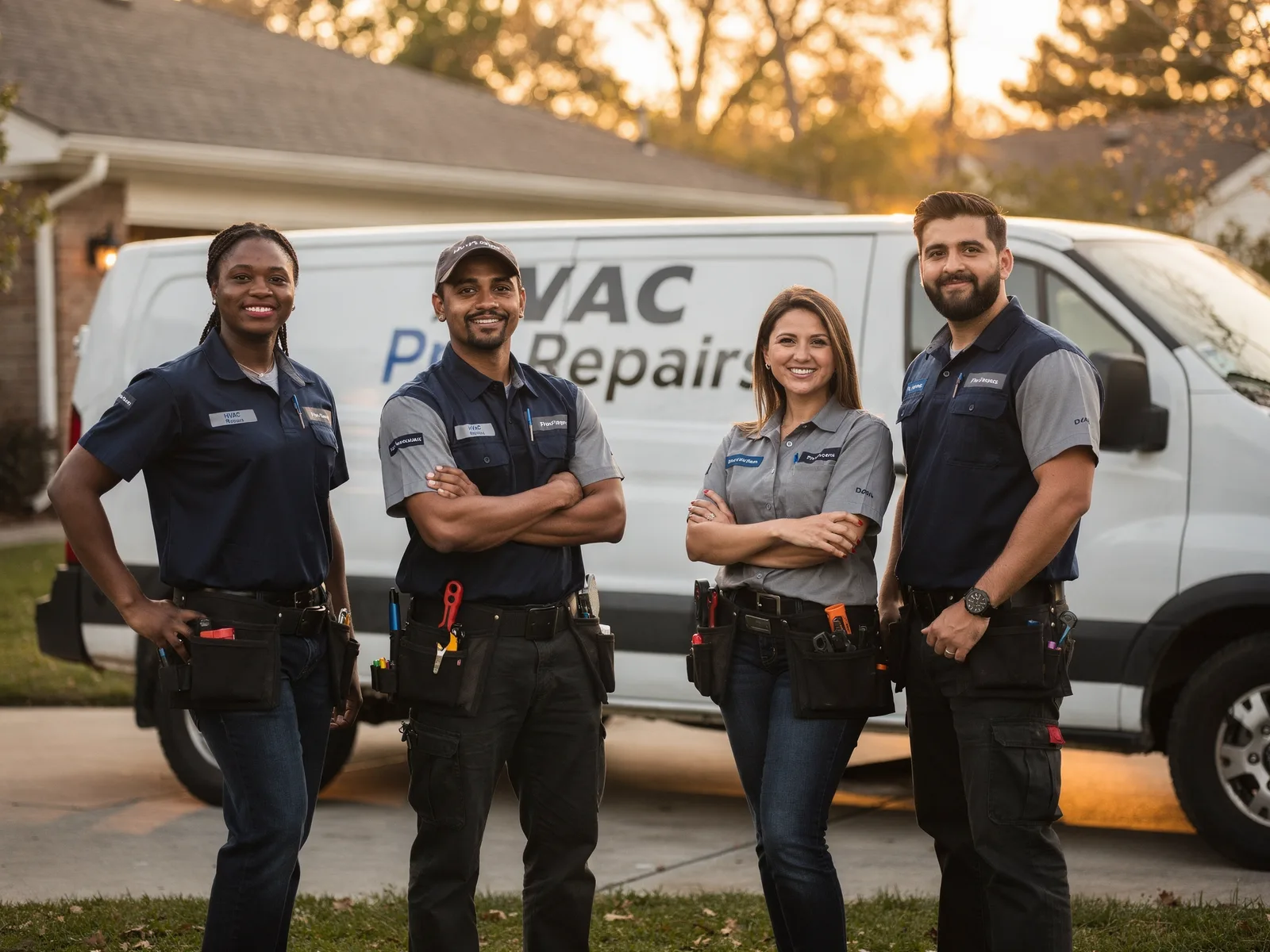 Heat Pump Repair company in Tamworth, NH