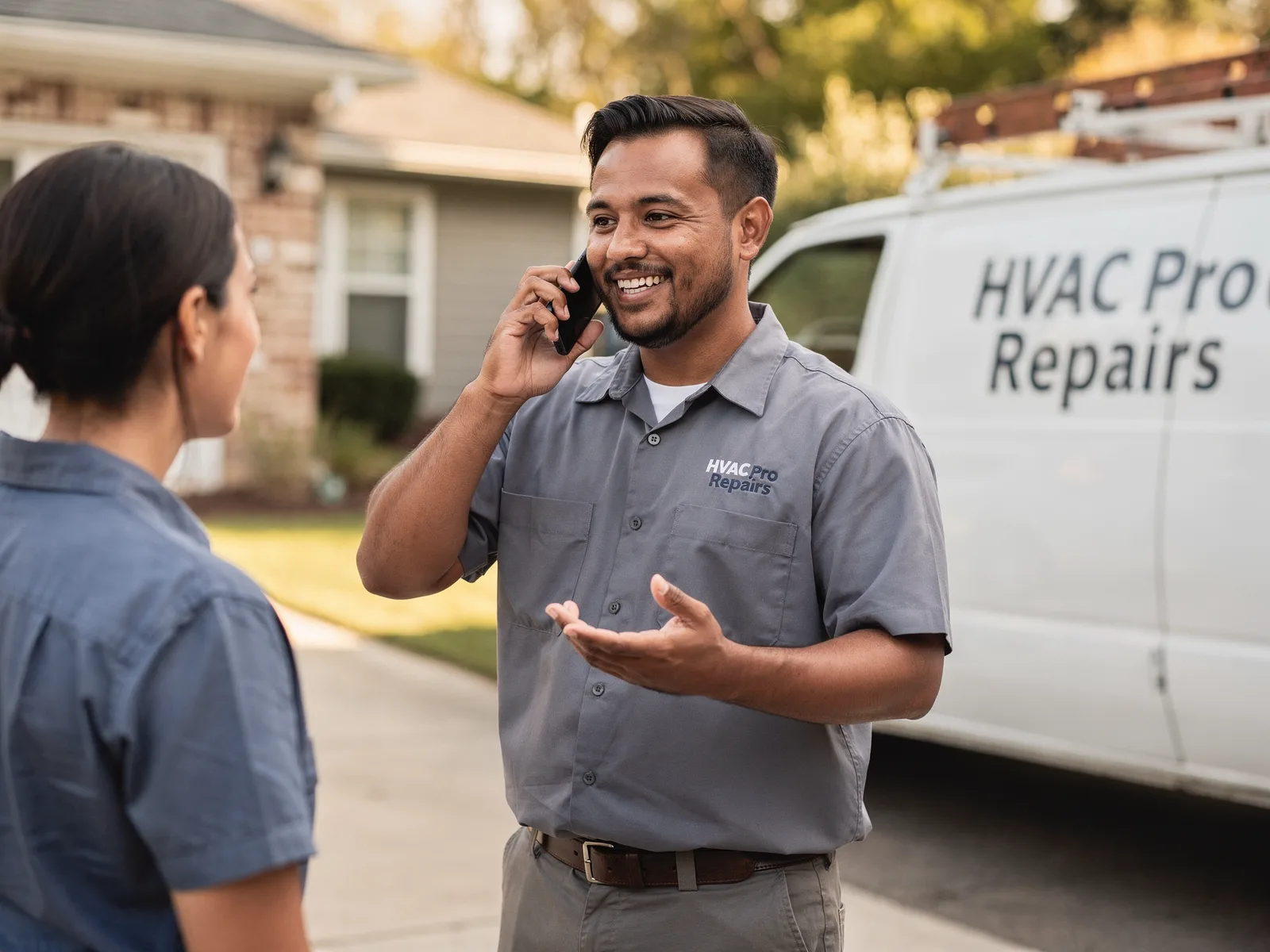 Heat Pump Repair Tamworth, NH FAQs